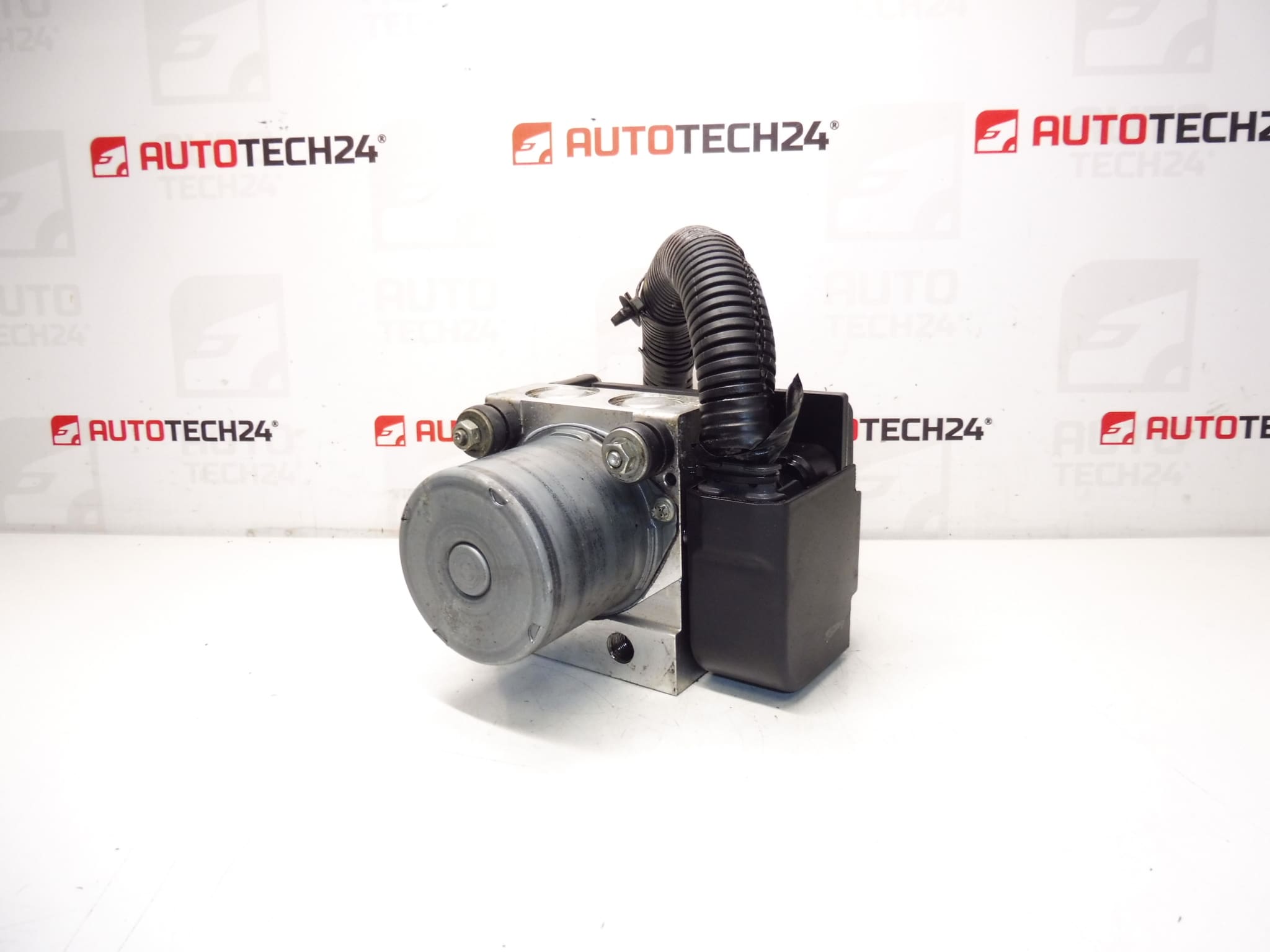 Sterownik ABS Peugeot 3008 5008 0265951325 9666848380 0265230879