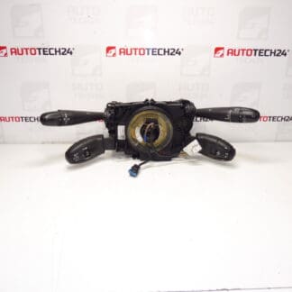 Sterowniki Dźwigni COM 2008 Citroën Peugeot 96663613XT 96773912ZD 6243WP
