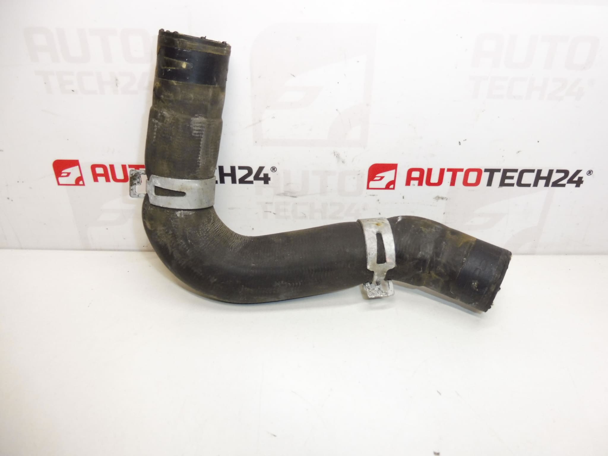 Wąż wodny Citroën C1 Peugeot 107 1343HN - obrazek 2