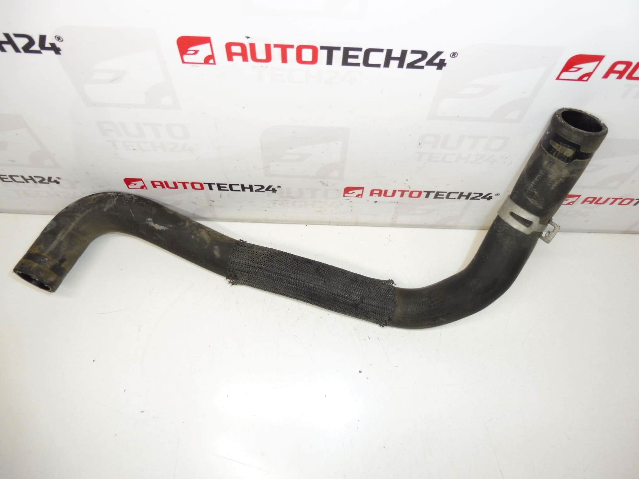 Wąż wodny Citroën C1 Peugeot 107 1351HL - obrazek 2