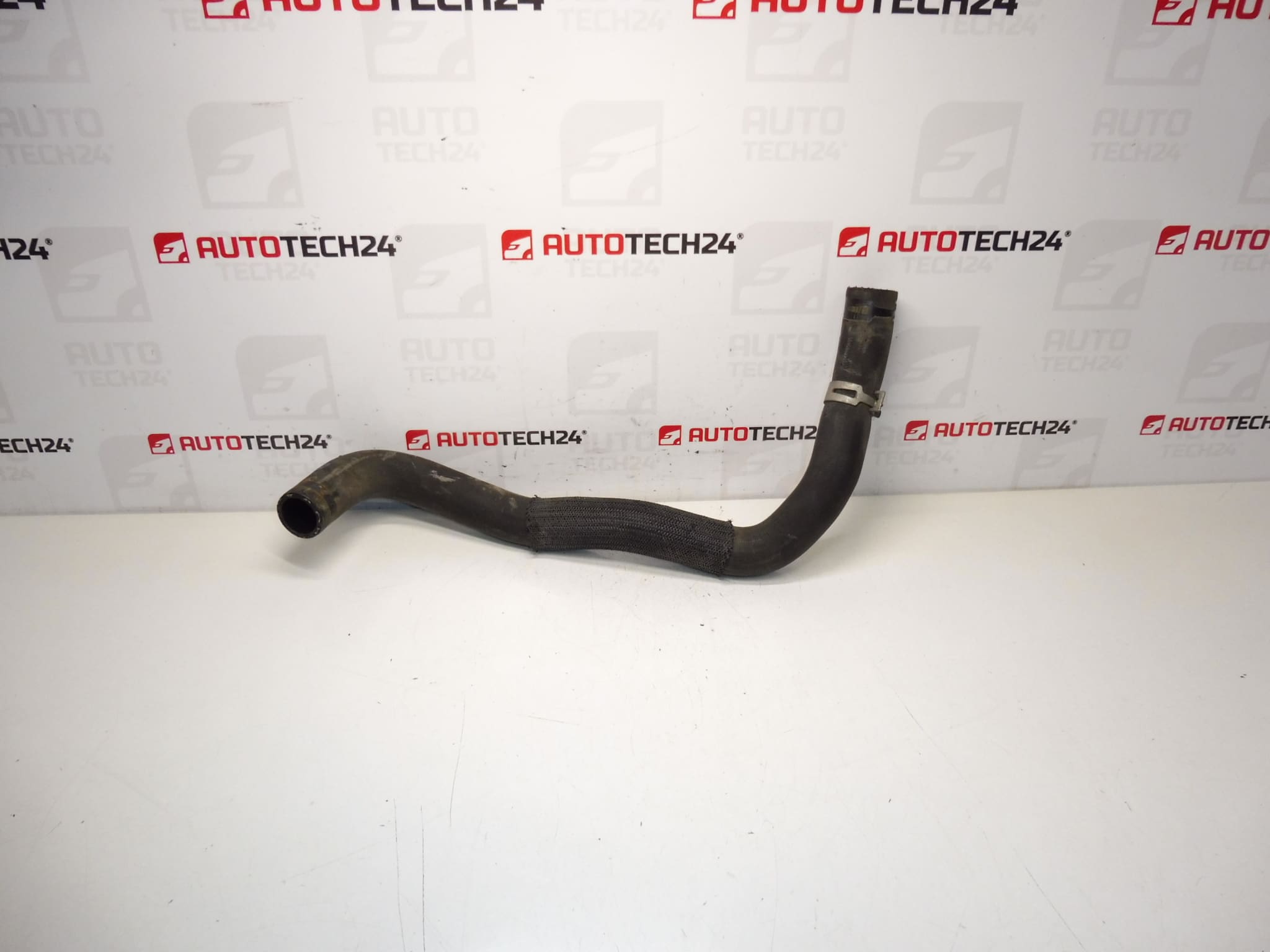 Wąż wodny Citroën C1 Peugeot 107 1351HL