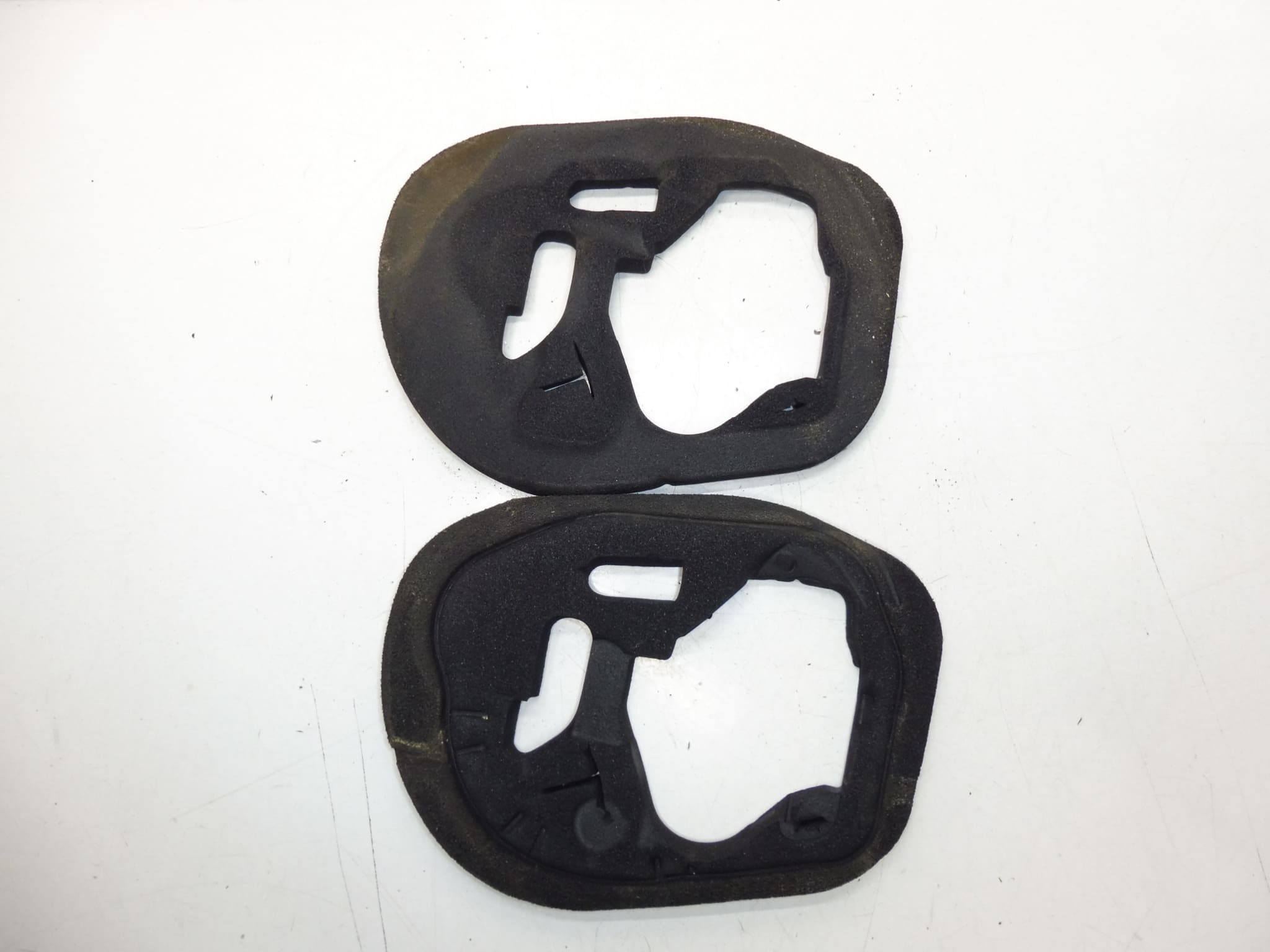 Zestaw uszczelek lampy Peugeot 206 6350FP - obrazek 2