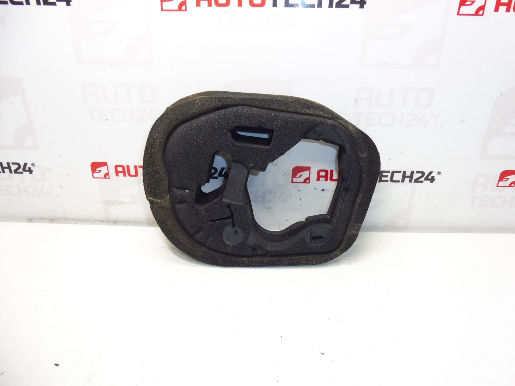 Zestaw uszczelek lampy Peugeot 206 6350FP