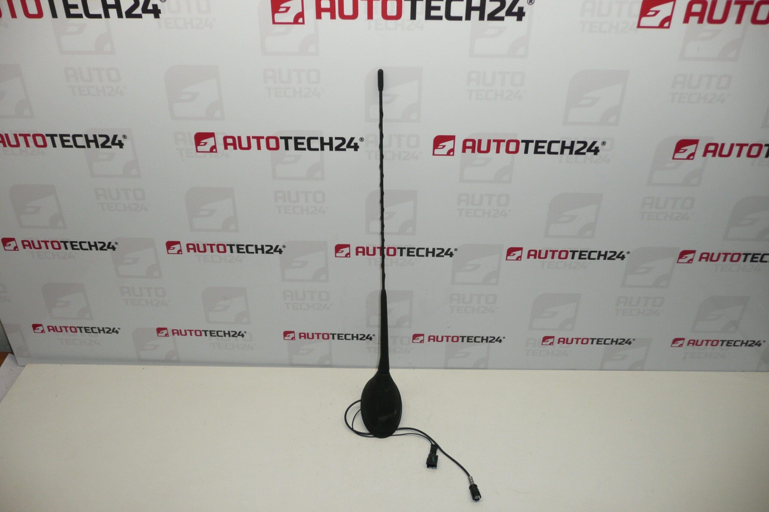Antena Citroën Peugeot 9636600680 6561Q3 6561GP 6561W7