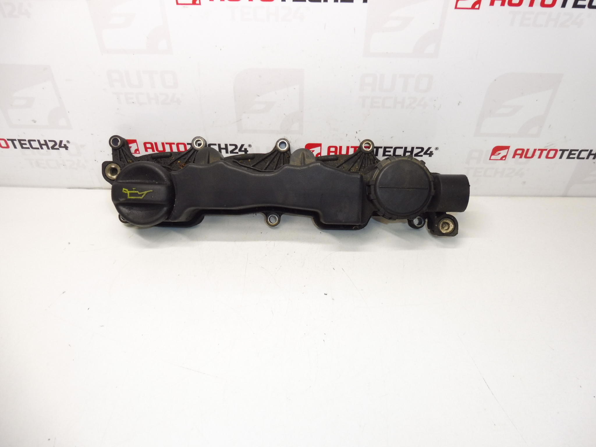 LID zaworu 1,4 16 V HDI 8HY 9641543280 0248K4