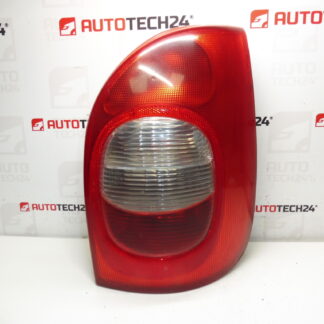 Lampa tylna prawa Citroën Xsara Picasso do 04 9631563980 6351N0