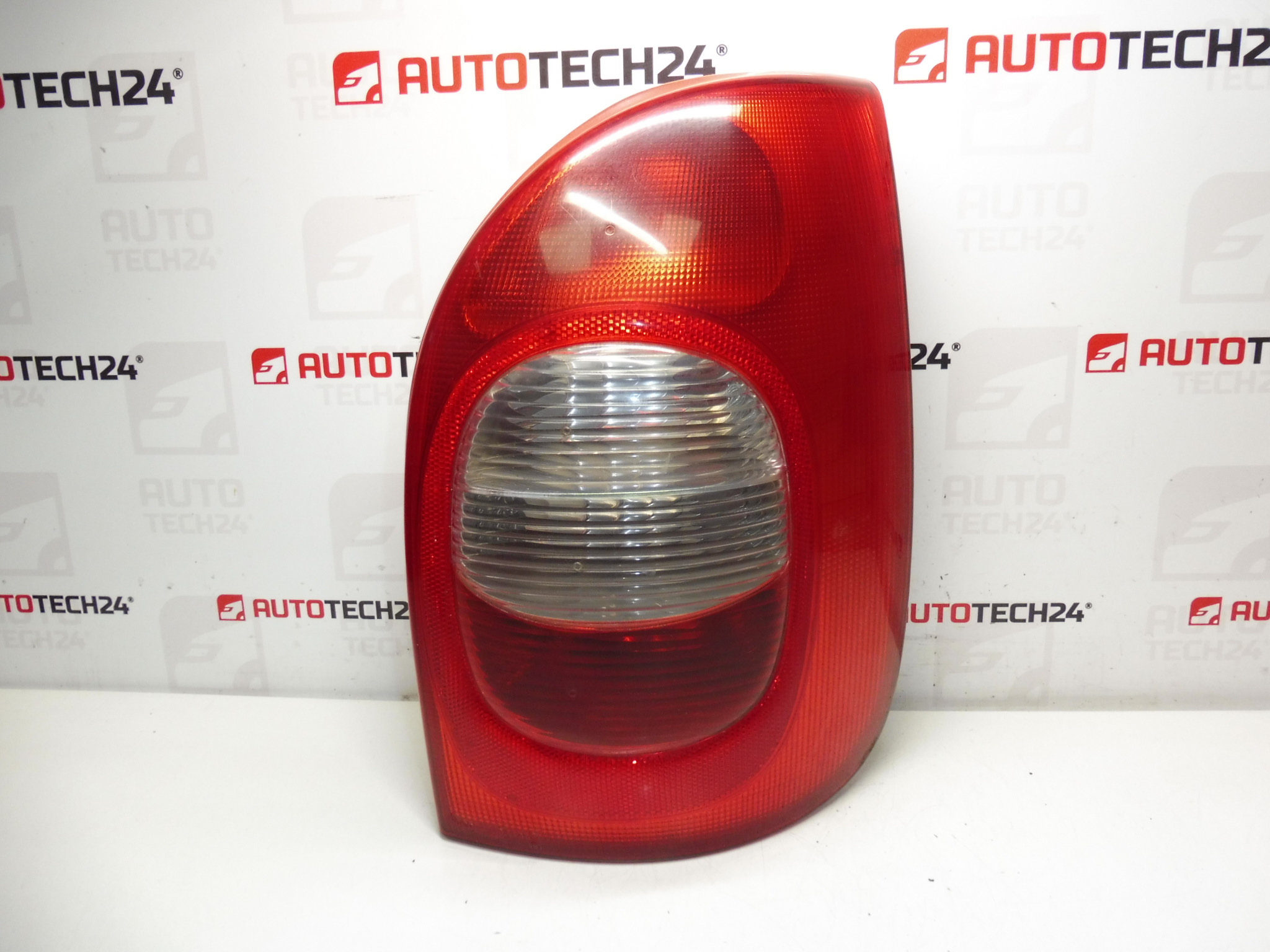 Lampa tylna prawa Citroën Xsara Picasso do 04 9631563980 6351N0