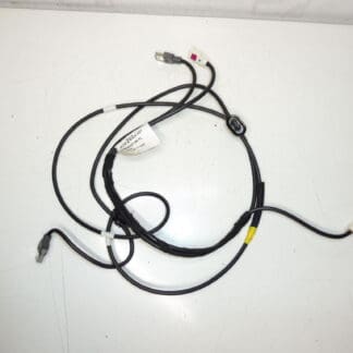 Głośność USB Peugeot 308 T7 9678524480 9664701380