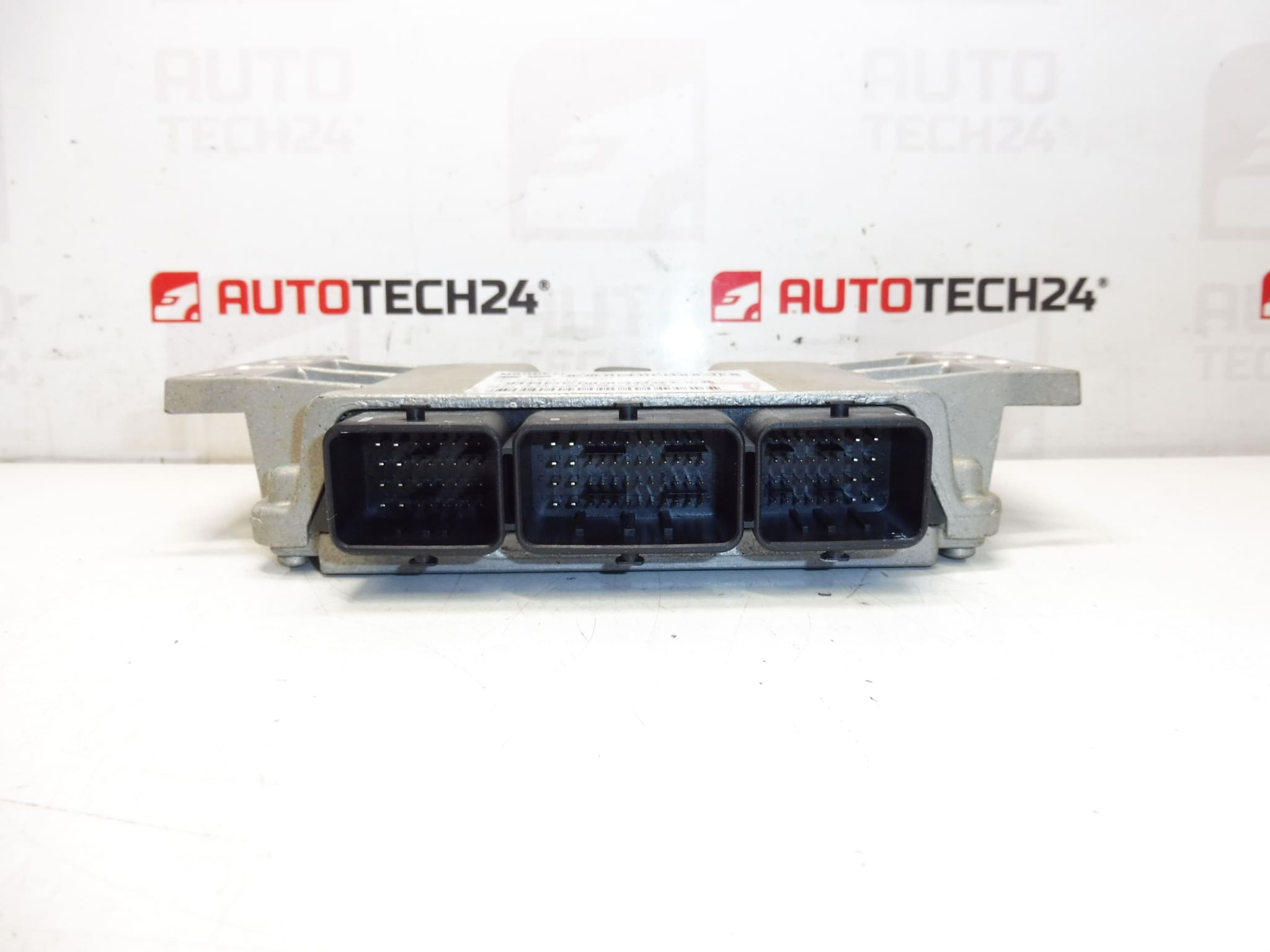 Jednostka sterująca IAW 6LP2.12 9664339980 9665936280 - obrazek 2