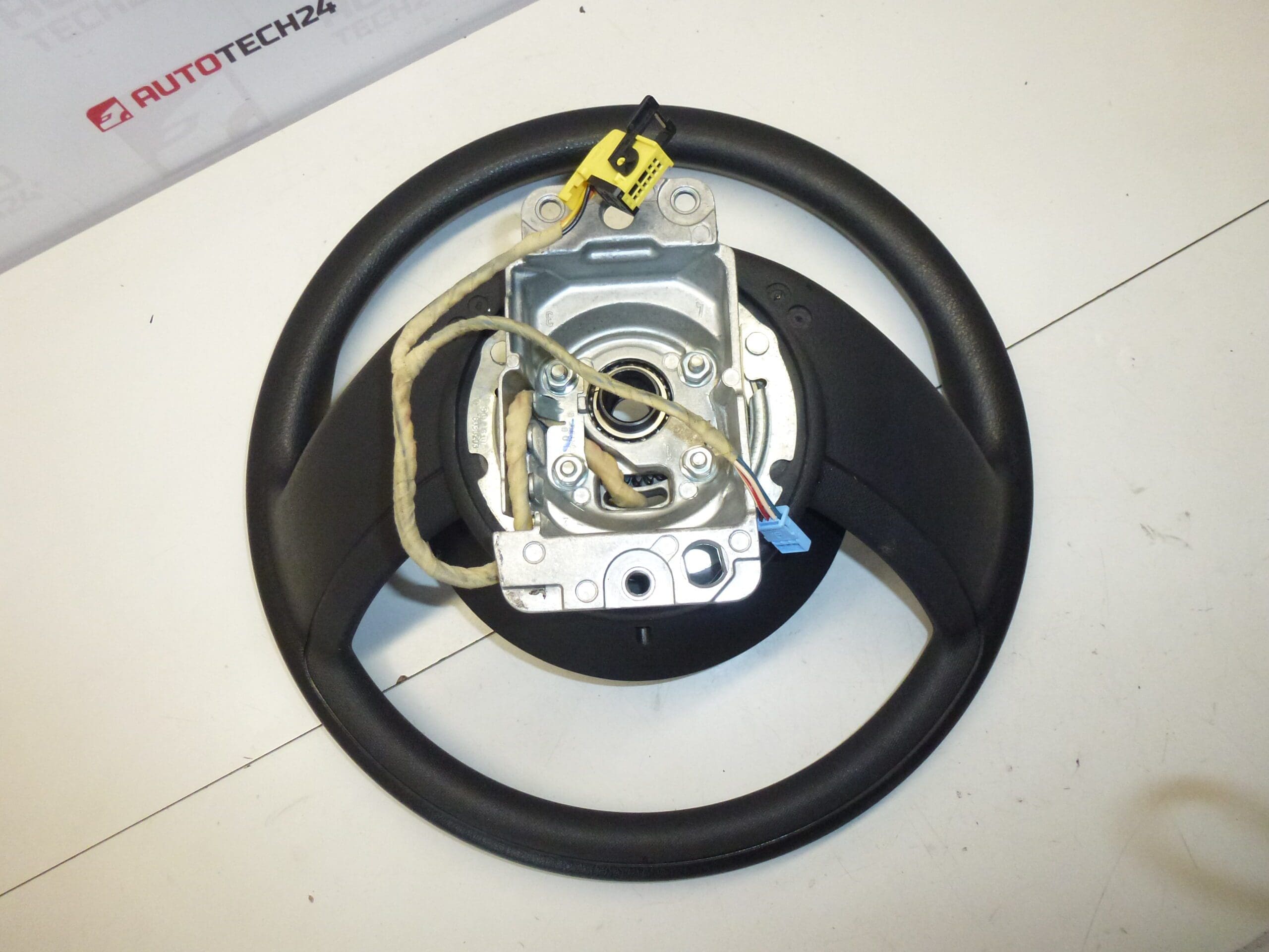 Kierownica Citroën C4 96823700ZD 4109JV - obrazek 2