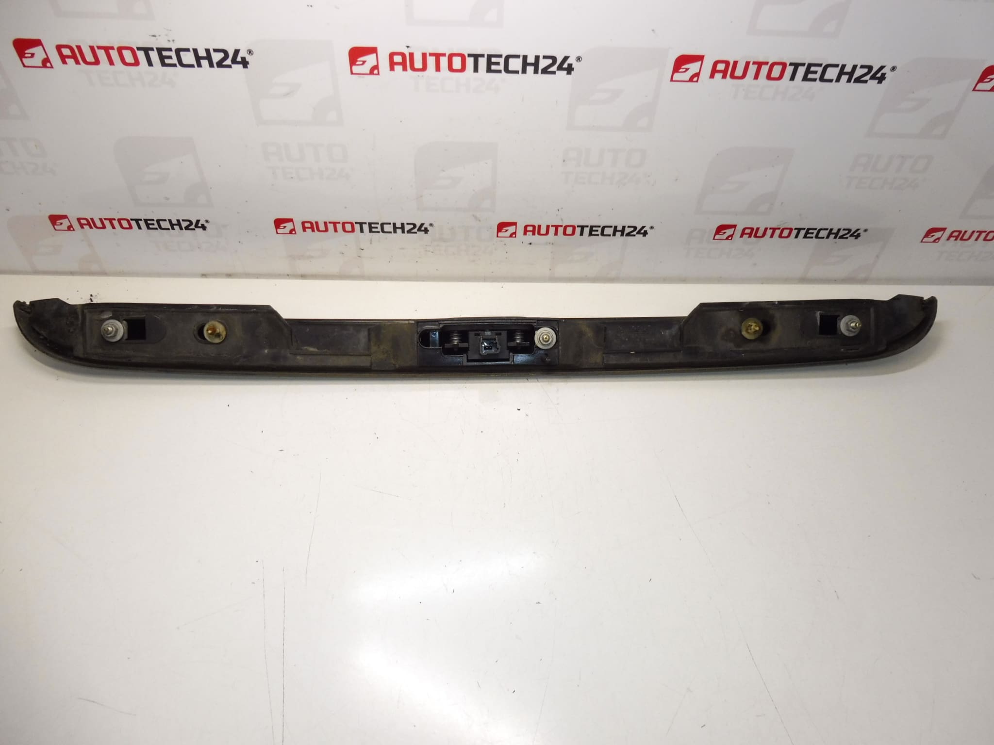 Klamka Citroën Xsara Picasso 9635595877 874293 6554F2 - obrazek 2