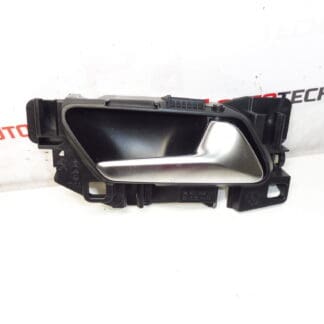 Klamka drzwi prawych Citroën Peugeot 98201552VV 98000002VV