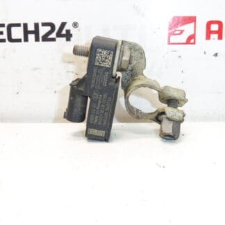 Ładowarka akumulatora Bosch Citroën Peugeot 9838135480