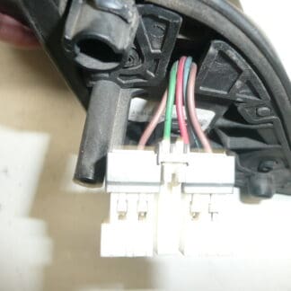 Lusterko Kierowcy Citroën Xsara Picasso 96484816XT 8149NH