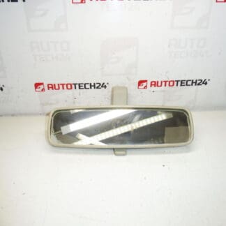 Lusterko wewnętrzne Citroën Peugeot 8149FF
