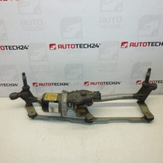 Mechanizm silnika wycieraczek Citroën C-ELYSEE Peugeot 301 9675018280