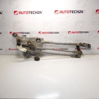 Mechanizm Wycieraczek Peugeot 308 T9 9810327980 3397021828