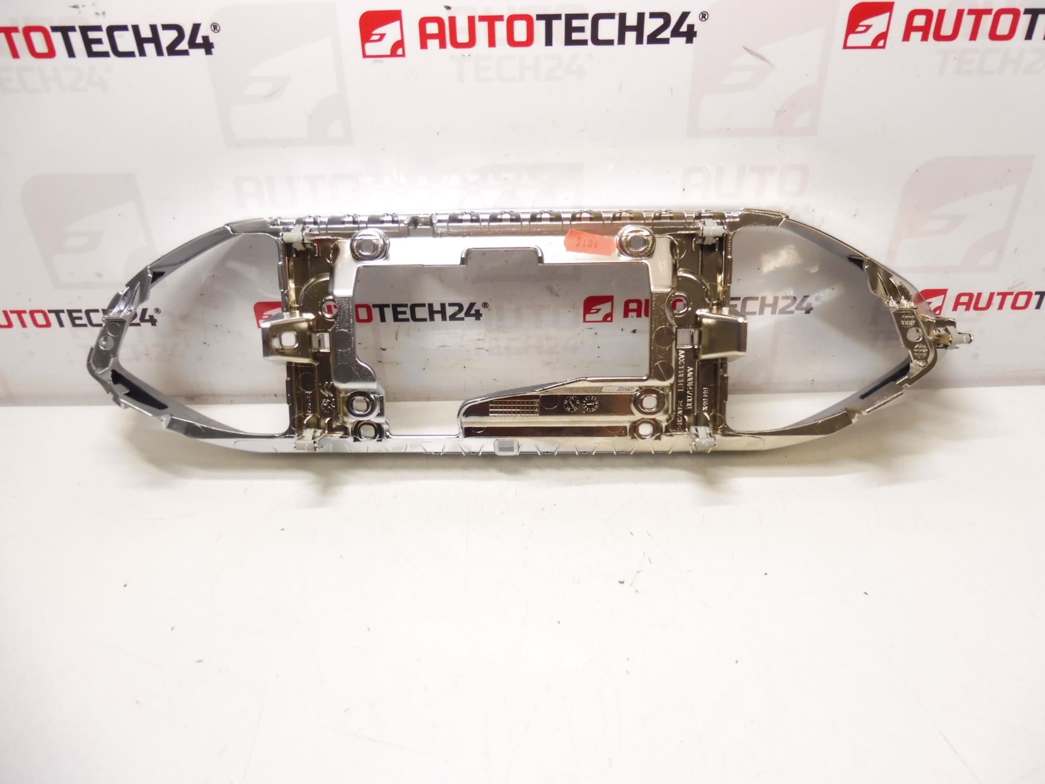 Panel Deski Rozdzielczej Peugeot 308 T9 98075499VV - obrazek 2