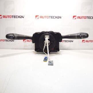 Peugeot 307 308 Sterowanie dźwignią 96651590XT 6242CC 98069976XT