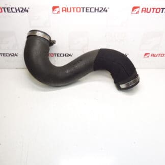 Podłączenie klimatyzacji Citroën Peugeot 2.0 HDI 0382NE