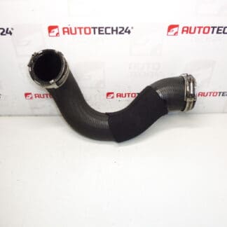 Podłączenie klimatyzacji Citroën Peugeot 2.0 HDI 0382NF