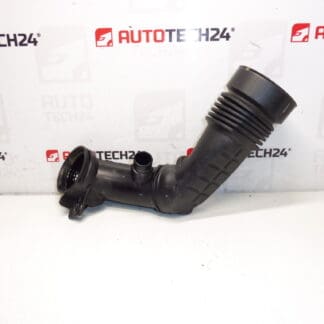Przyłącze powietrza 1.5 HDI Citroën Peugeot 9810921180