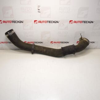 Przyłącze powietrza 1.5 HDI Citroën Peugeot 9820100680