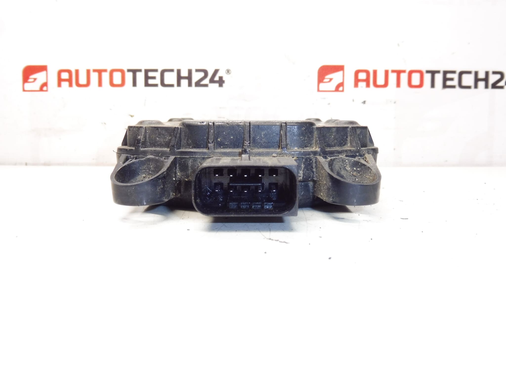 Radar tempomatu TRW 9800563180 - obrazek 2