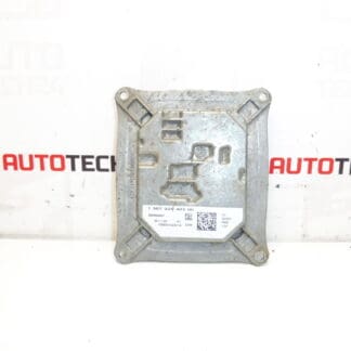 Reflektor LED Peugeot 308 T9 1610426980 130732940300