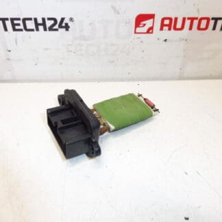 Regulator prędkości wentylatora Citroën Peugeot 1609171080