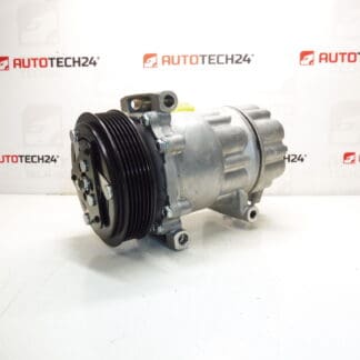 Sprężarka klimatyzacji nowy MAHLE SD6C12 1355F 9659875780