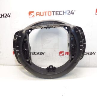 Sterowanie na kierownicy Citroën C4 96624936ZD 6242N4 6239RZ