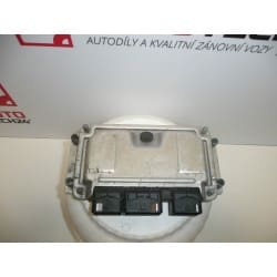 Sterownik Bosch M7.4.4 0261207318 9648483480 - obrazek 2