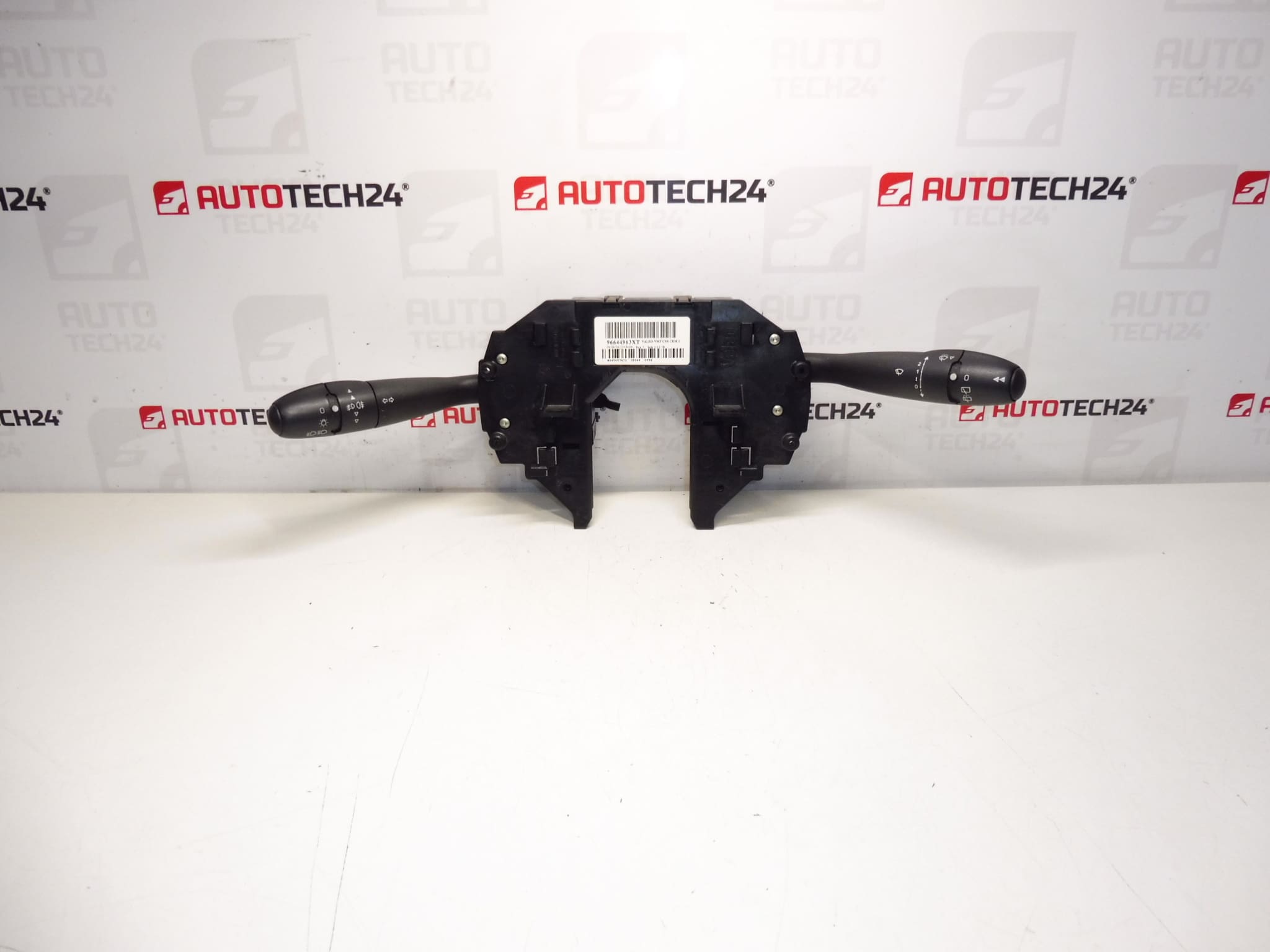 Sterowniki Citroën C4 96644963XT 6242HJ 624346