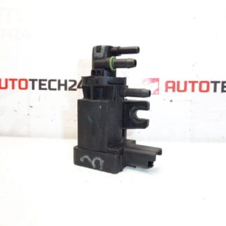 Zawór podciśnieniowy Citroën Peugeot 9665886280 9801887680 1618KC