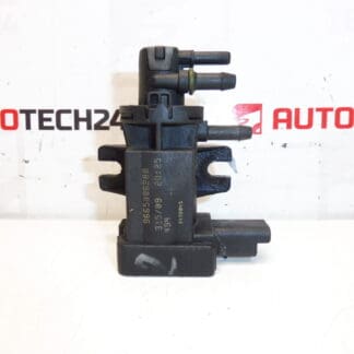 Zawór próżniowy 9665886280 9801887680 1618KC