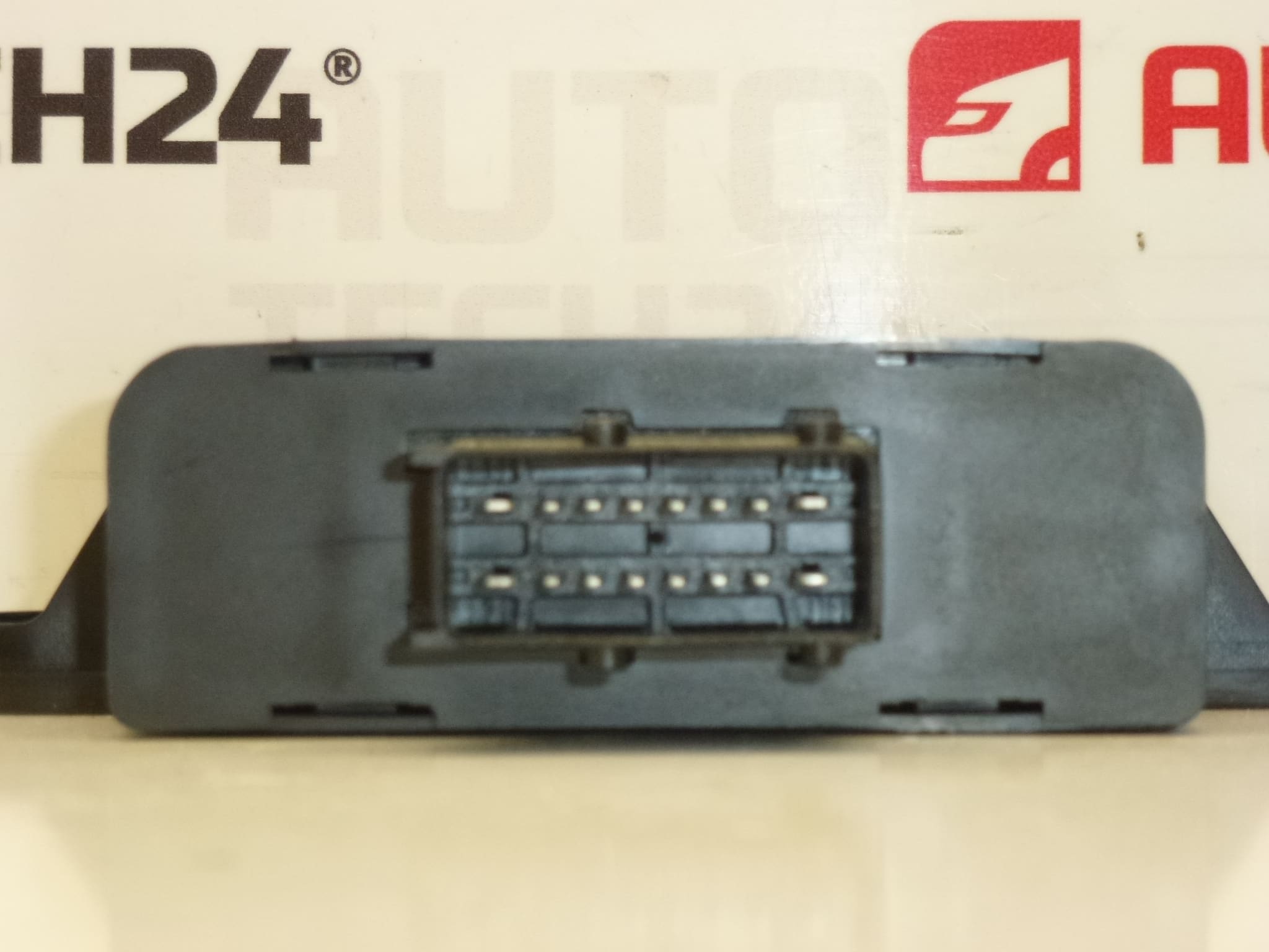ECU FAP EAS300.01 Citroën Peugeot 9647428280-01 09733309901 - obrazek 2