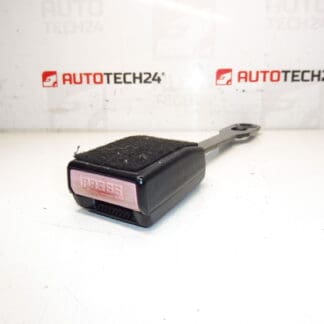 Etui na paszport pasażera Peugeot 307 8973PV