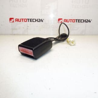 Etui na paszport Peugeot 207 8975S9