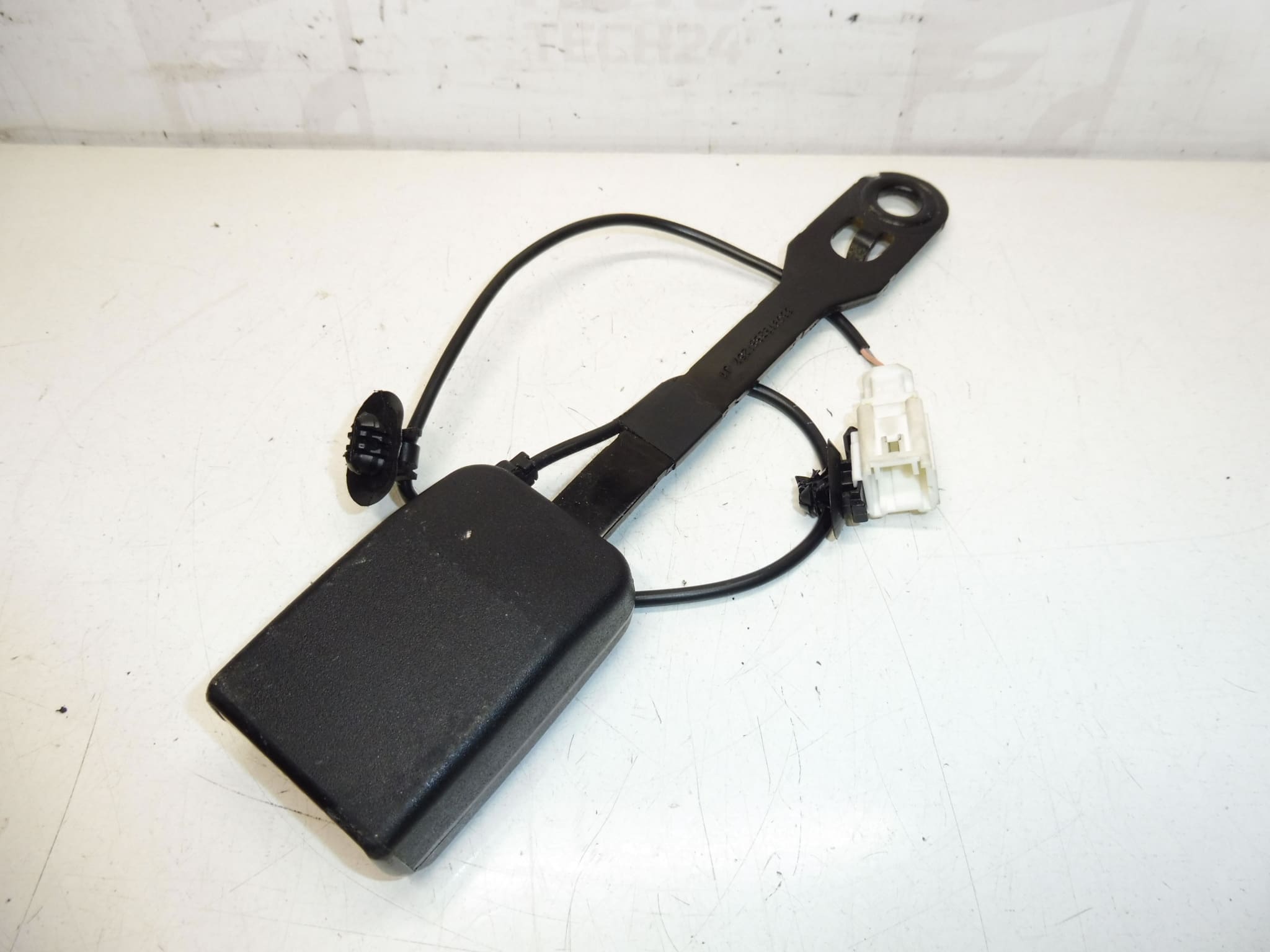 Etui na paszport Peugeot 307 Citroen C4 8973PT - obrazek 2