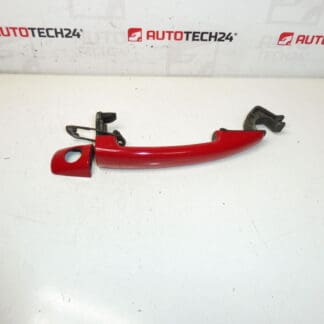 Klamka Citroën Peugeot szara KNN 9101GF