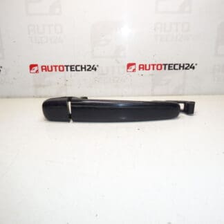 Klamka drzwi kierowcy Citroën Peugeot KTGA 9101W8