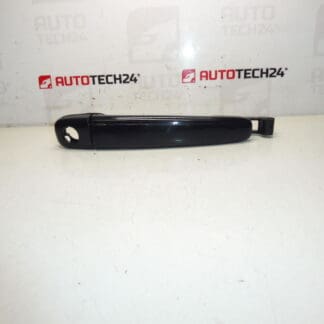 Klamka drzwi kierowcy Citroën Peugeot KTGA 9101W9