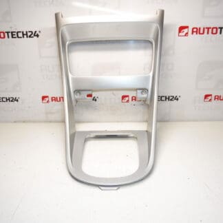 Panel Deski Rozdzielczej Peugeot 307 9651943877 8211HT