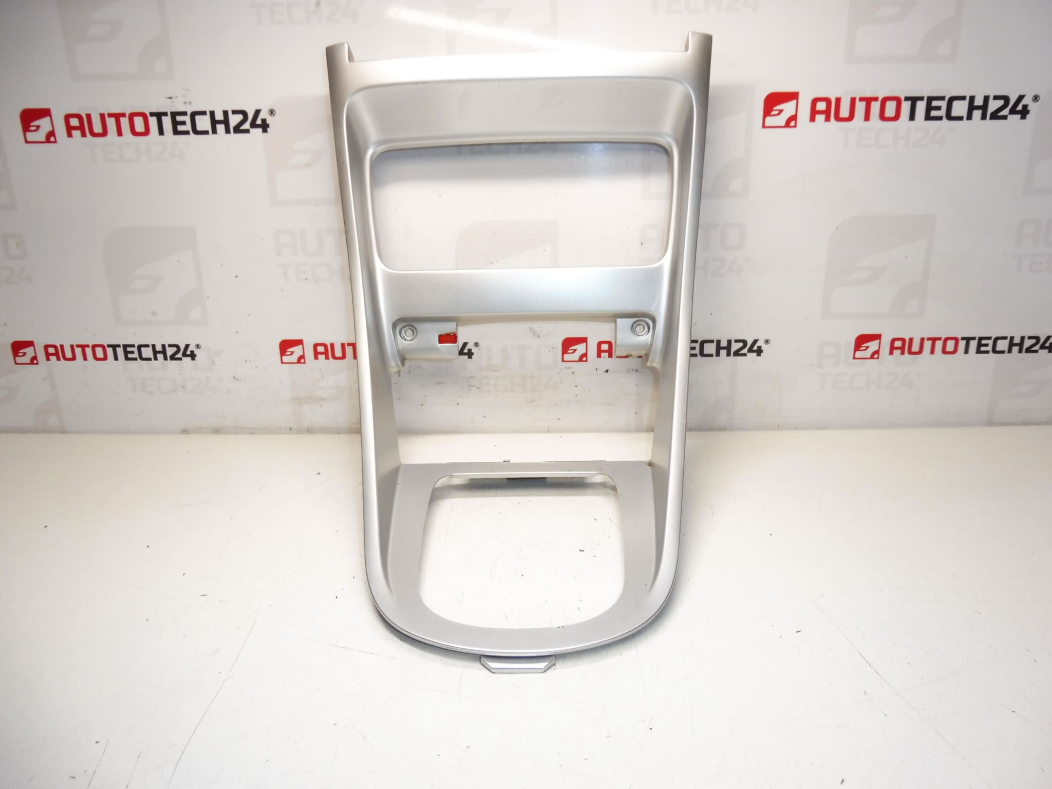 Panel Deski Rozdzielczej Peugeot 307 9651943877 8211HT