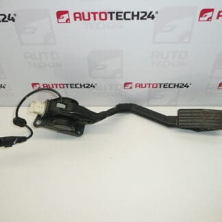 Pedał gazu Citroën Peugeot Bosch 1601Q4