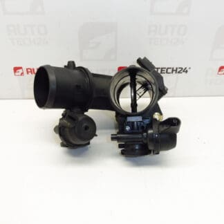 Przepustnica 2.0 HDI Peugeot 9646846380 0345F0