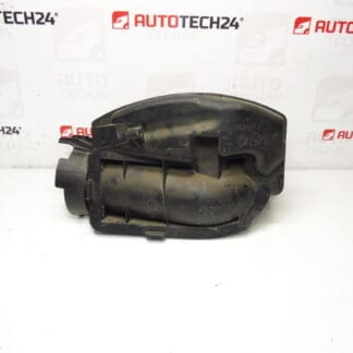 Rezonator dolotu powietrza 1.4 VTI 70 kW 8FS Citroën Peugeot 9683340180 1436Q9
