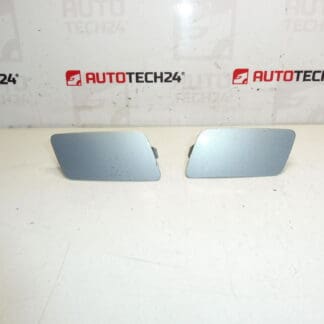 Zaślepki spryskiwaczy reflektorów EYLC Citroën C5 II 7414JC