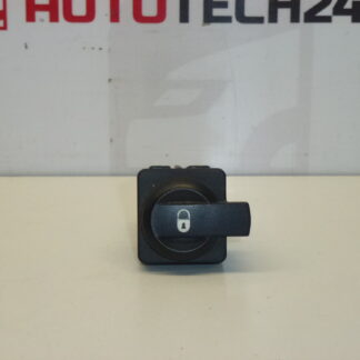 Sterownik centralnego zamka Citroën C4 96476626XT 6554LF